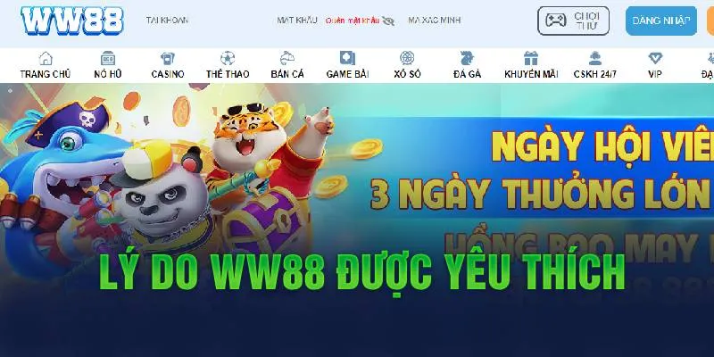 WW88 - WW88.COM LINK TRUY CẬP W88 NHANH 20 Sản phẩm được yêu thích tại WW88