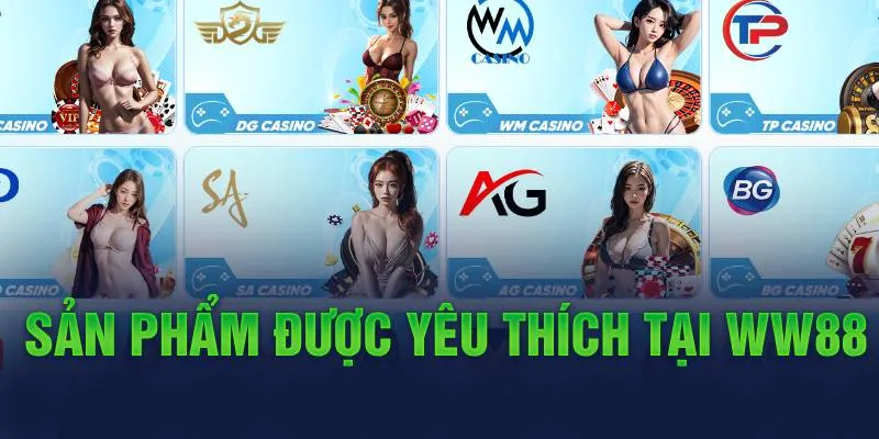 WW88 - WW88.COM LINK TRUY CẬP W88 NHANH 19 Lý do WW88 được yêu thích